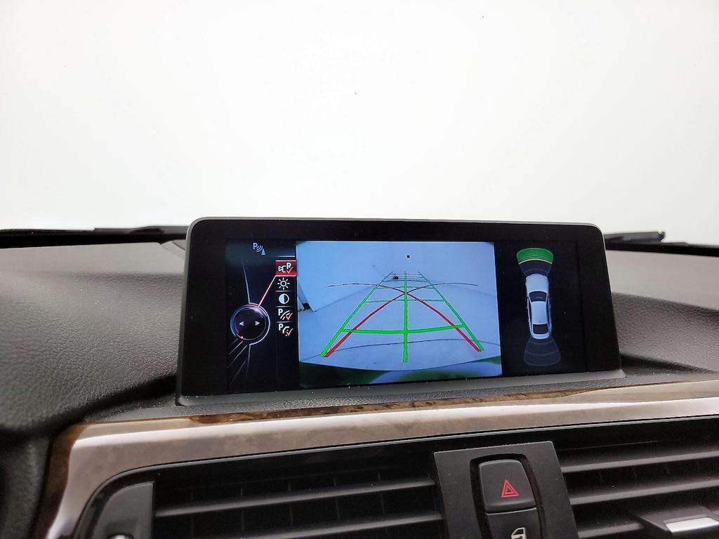used 2015 BMW 428 car, priced at $18,998