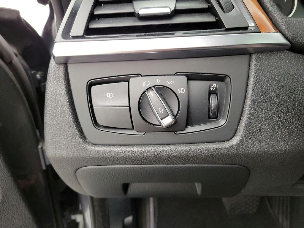 used 2015 BMW 428 car, priced at $18,998