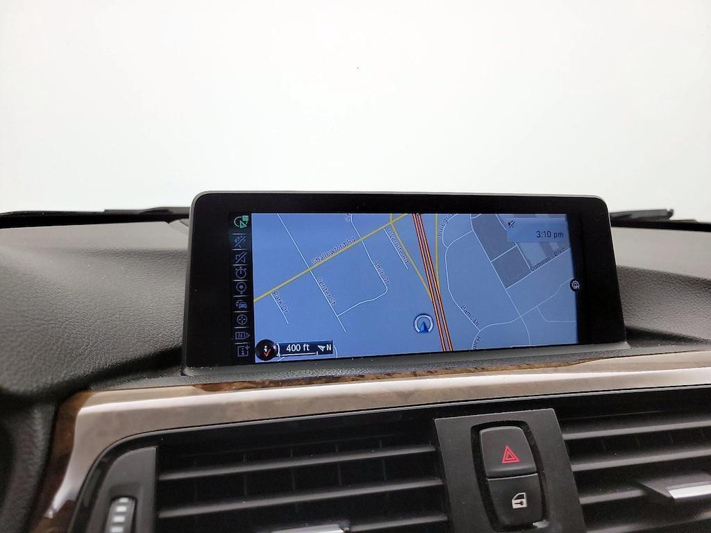 used 2015 BMW 428 car, priced at $18,998