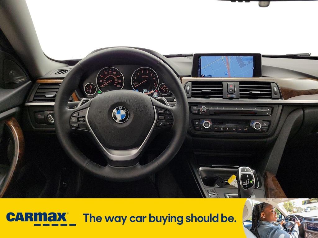 used 2015 BMW 428 car, priced at $18,998