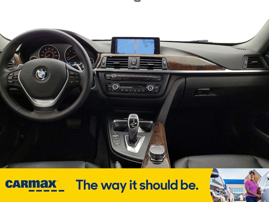 used 2015 BMW 428 car, priced at $18,998