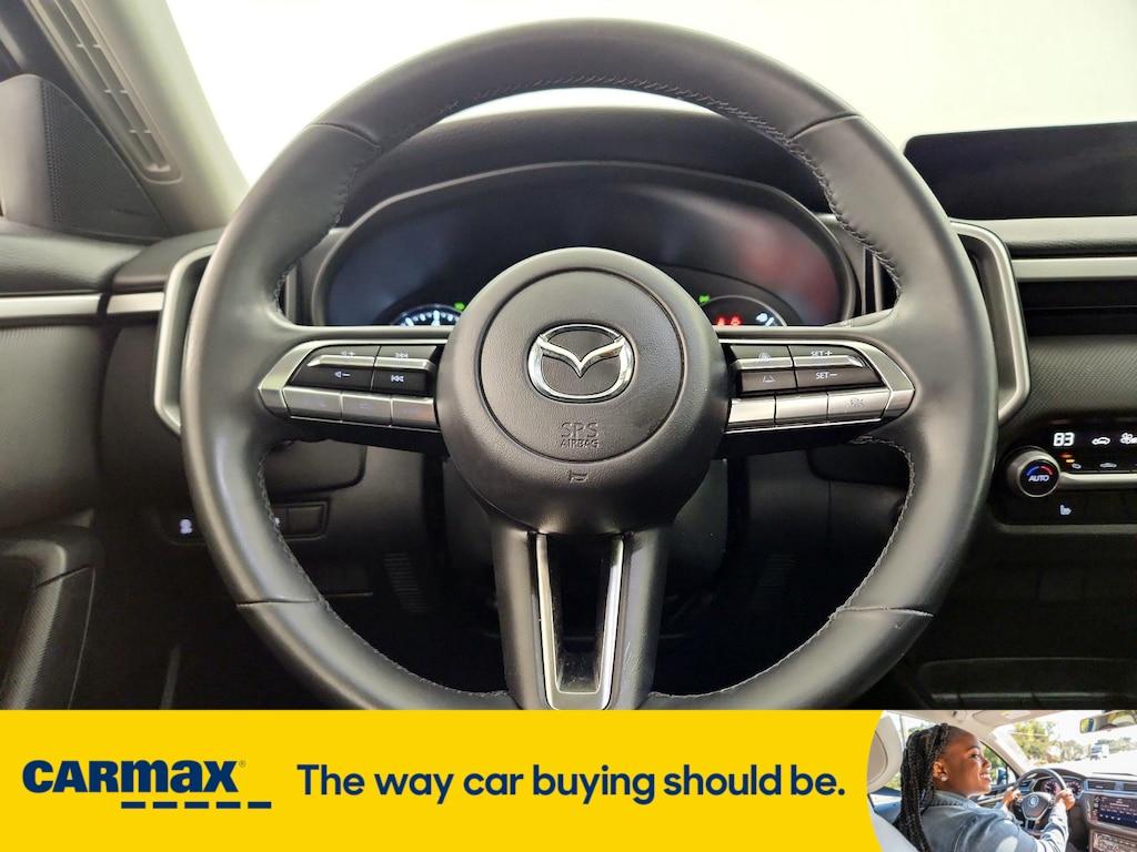 used 2023 Mazda CX-50 car, priced at $26,998