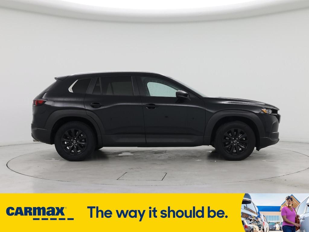 used 2023 Mazda CX-50 car, priced at $26,998