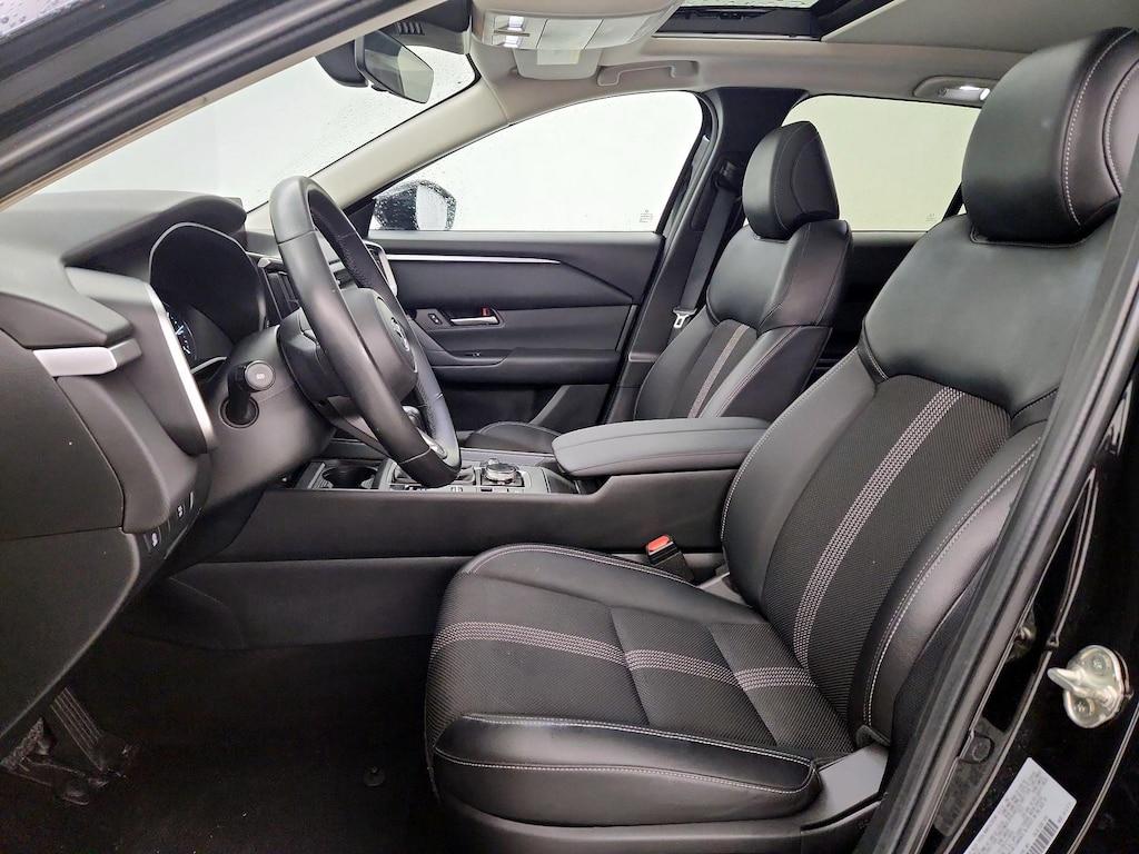 used 2023 Mazda CX-50 car, priced at $26,998