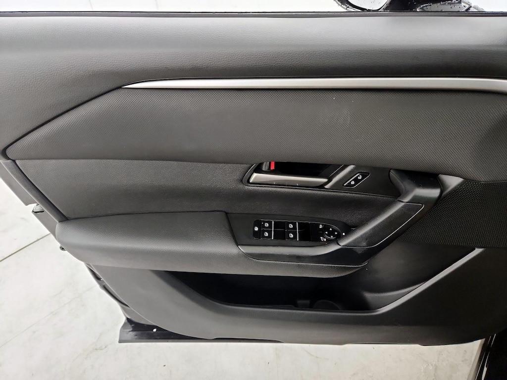 used 2023 Mazda CX-50 car, priced at $26,998