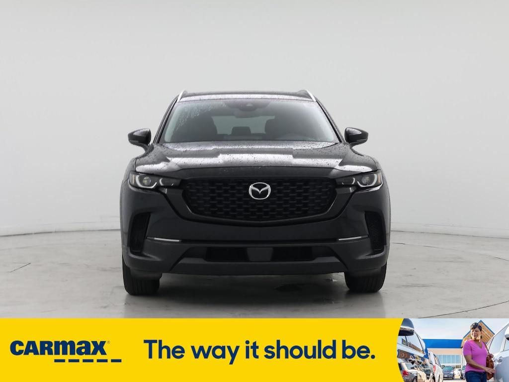 used 2023 Mazda CX-50 car, priced at $26,998
