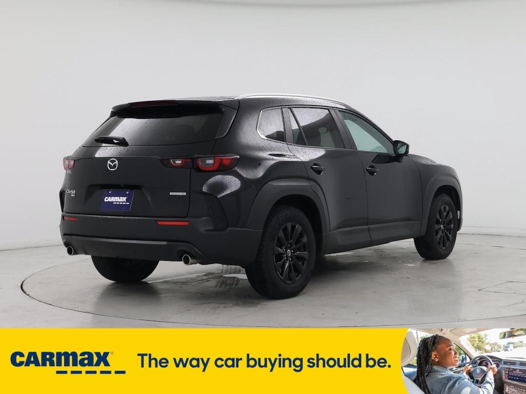used 2023 Mazda CX-50 car, priced at $26,998