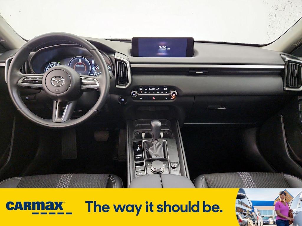used 2023 Mazda CX-50 car, priced at $26,998