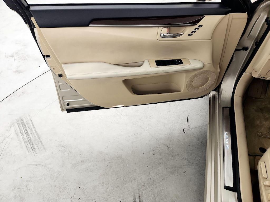 used 2014 Lexus ES 350 car, priced at $19,998