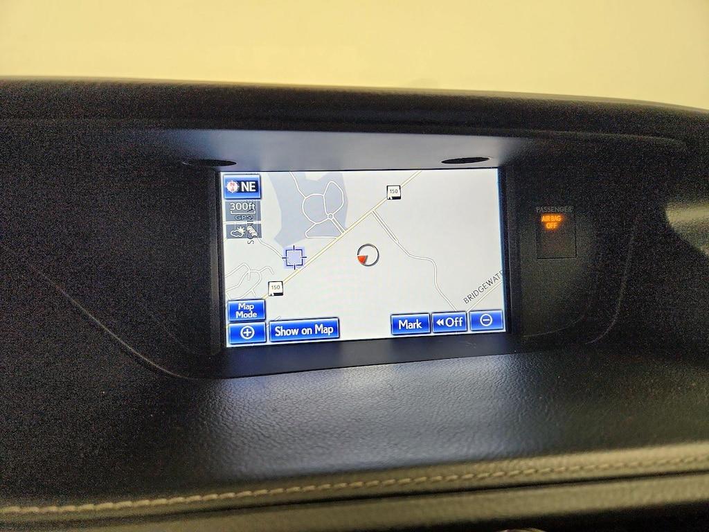 used 2014 Lexus ES 350 car, priced at $19,998