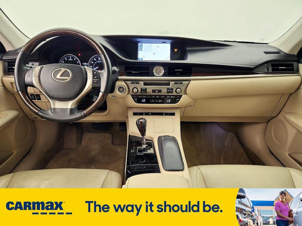 used 2014 Lexus ES 350 car, priced at $19,998