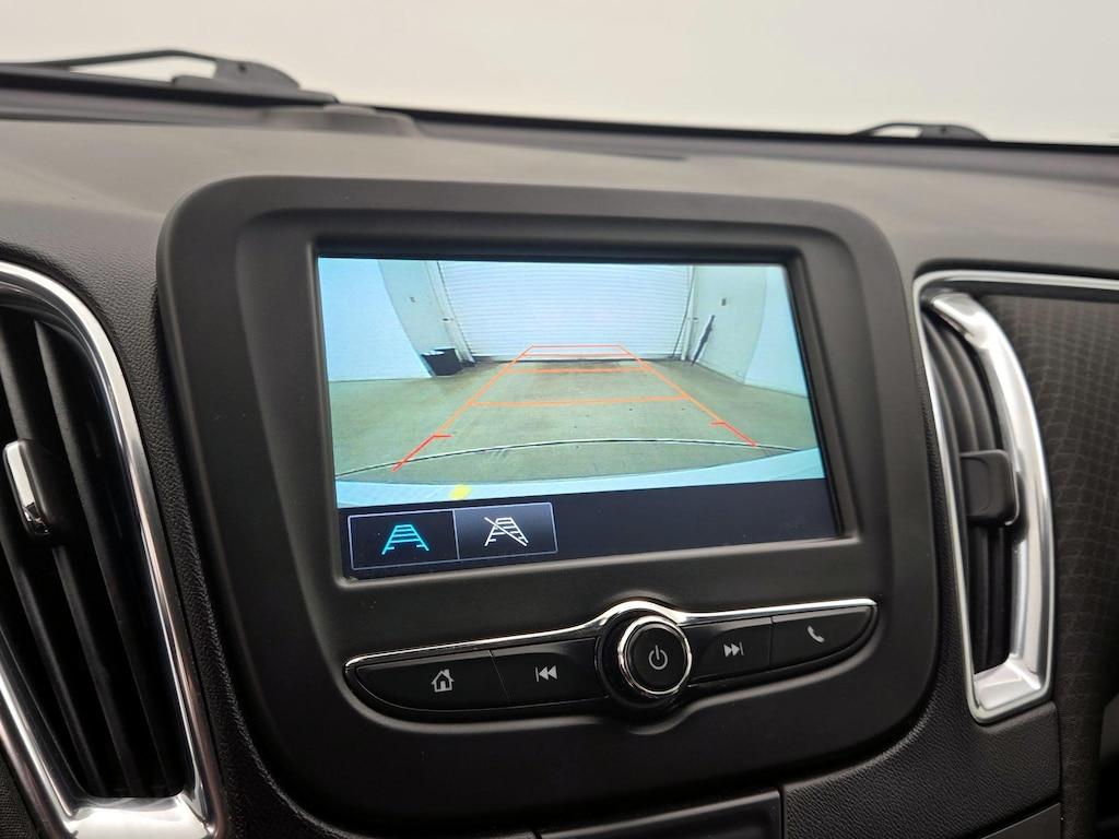 used 2018 Chevrolet Malibu car, priced at $16,998