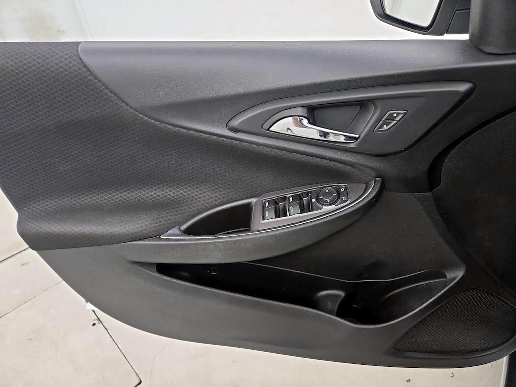 used 2018 Chevrolet Malibu car, priced at $16,998