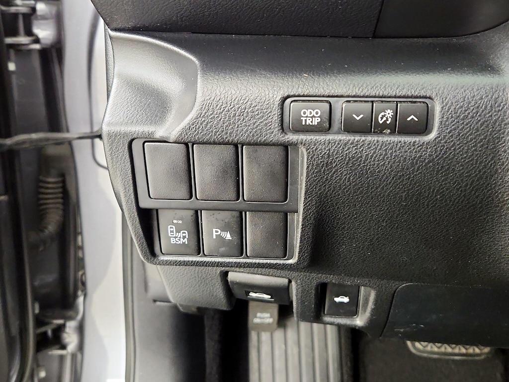 used 2015 Lexus IS 250 car, priced at $17,998
