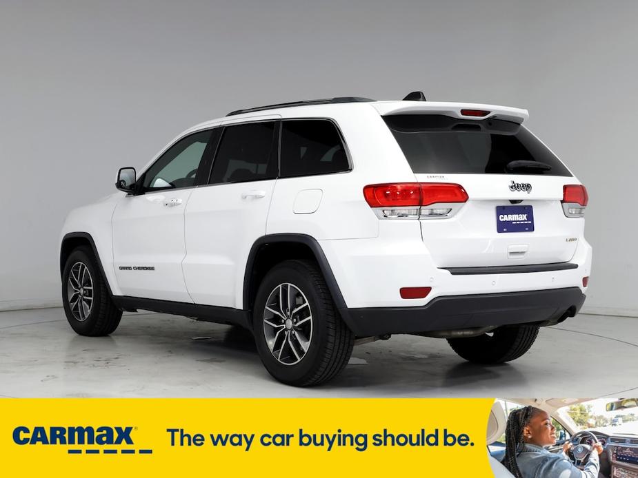 used 2018 Jeep Grand Cherokee car, priced at $19,998