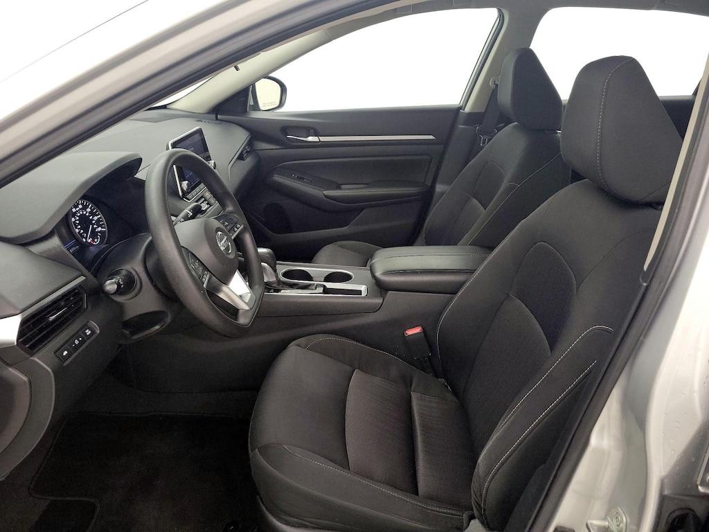 used 2022 Nissan Altima car, priced at $19,998