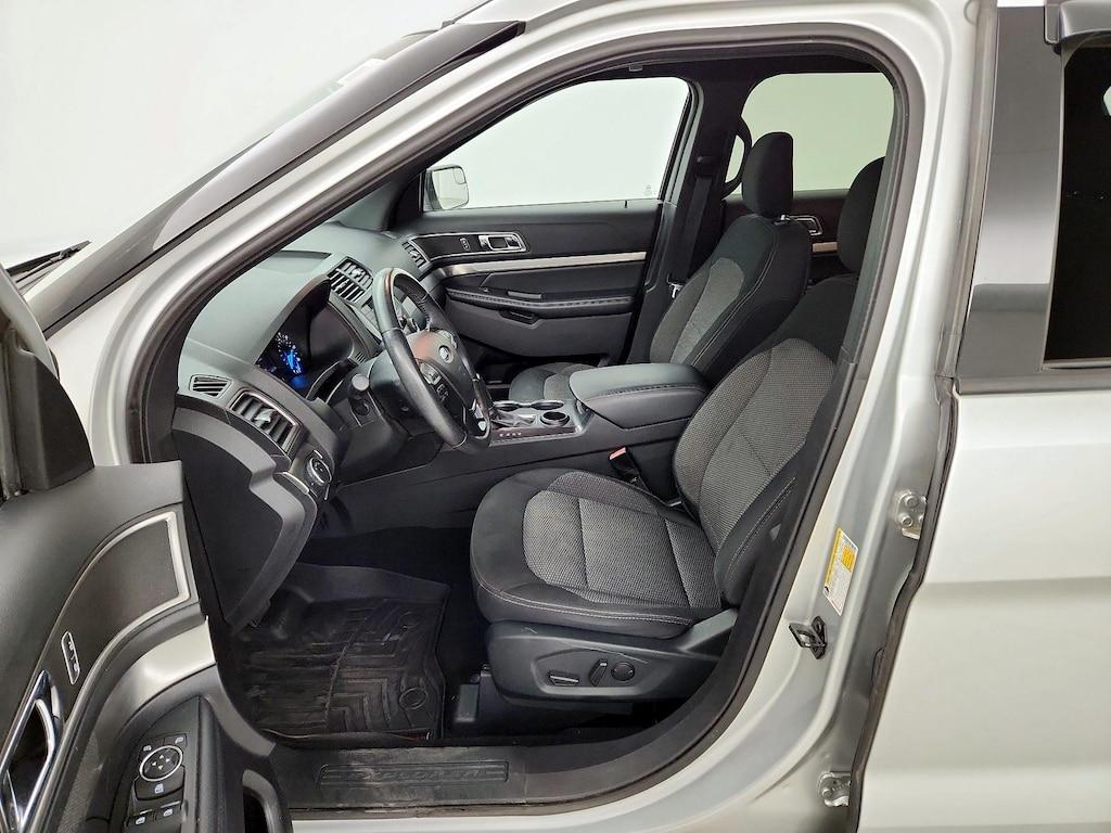 used 2019 Ford Explorer car, priced at $20,998