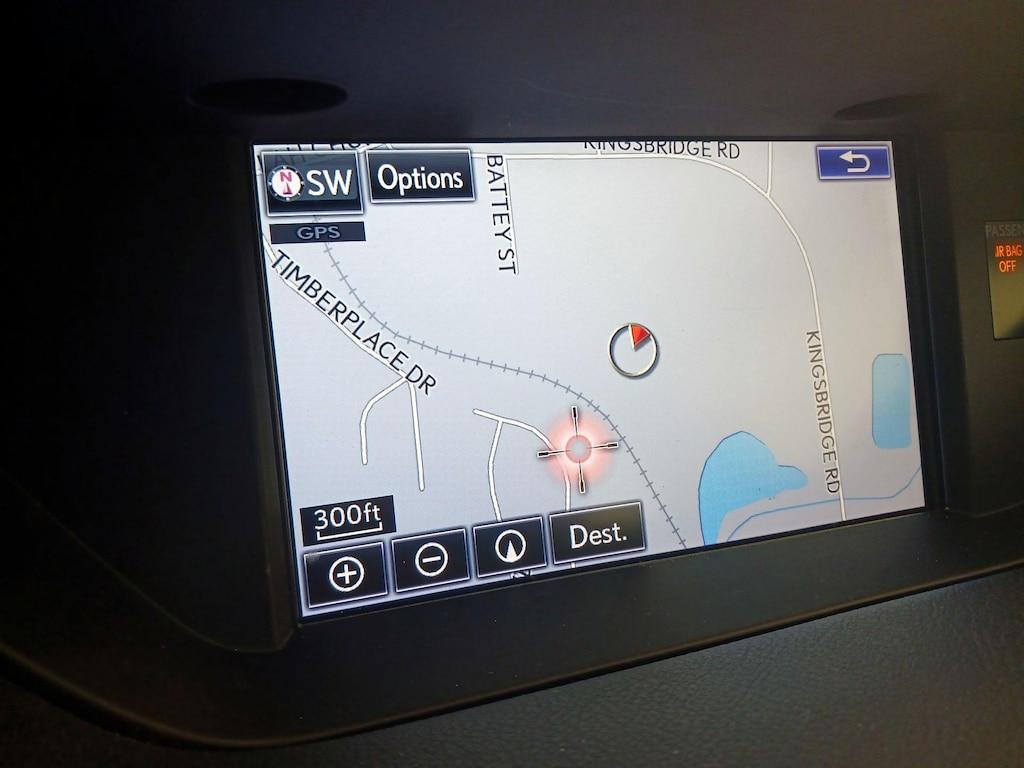 used 2015 Lexus ES 350 car, priced at $22,998