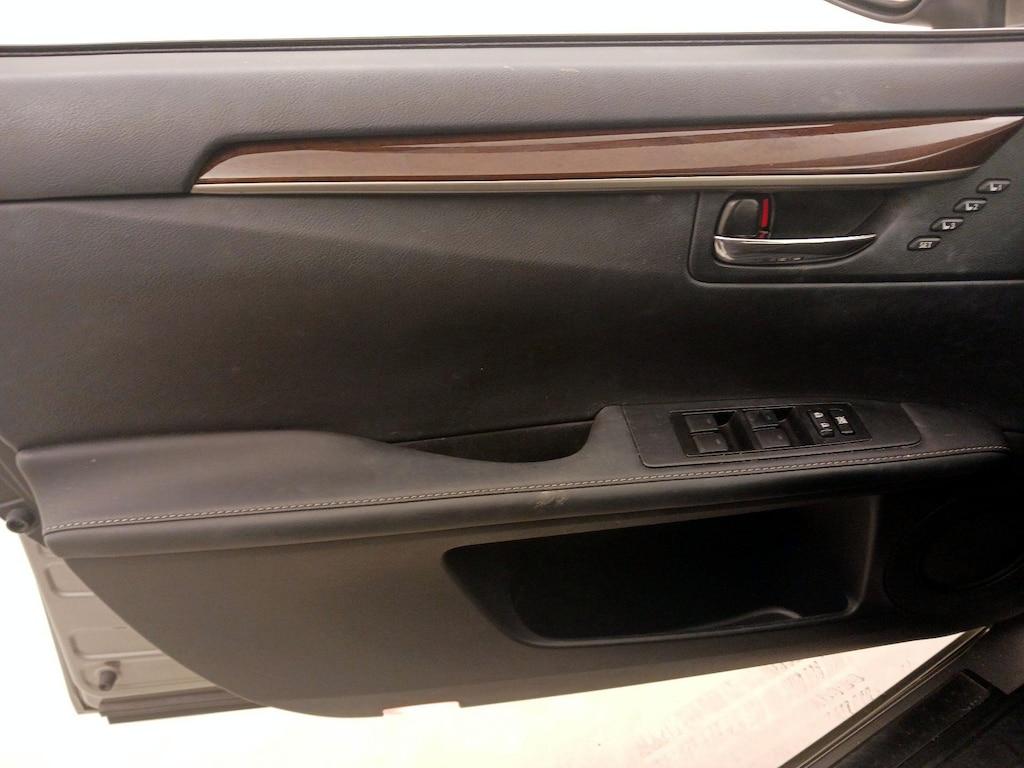 used 2015 Lexus ES 350 car, priced at $22,998