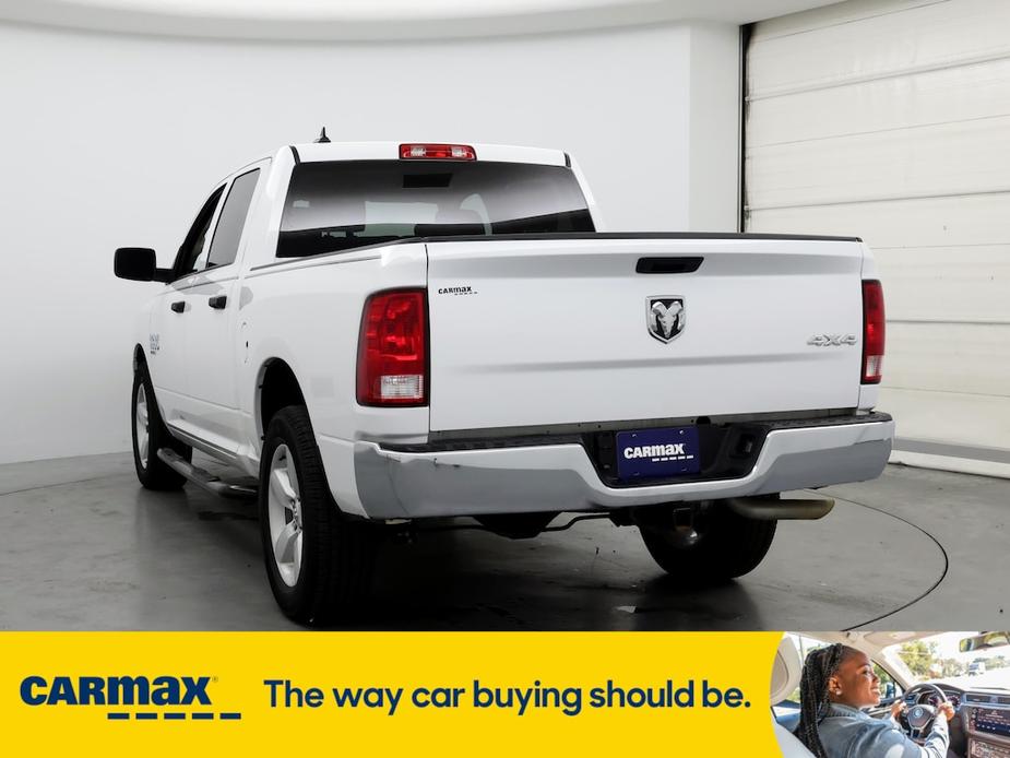 used 2023 Ram 1500 Classic car, priced at $33,998