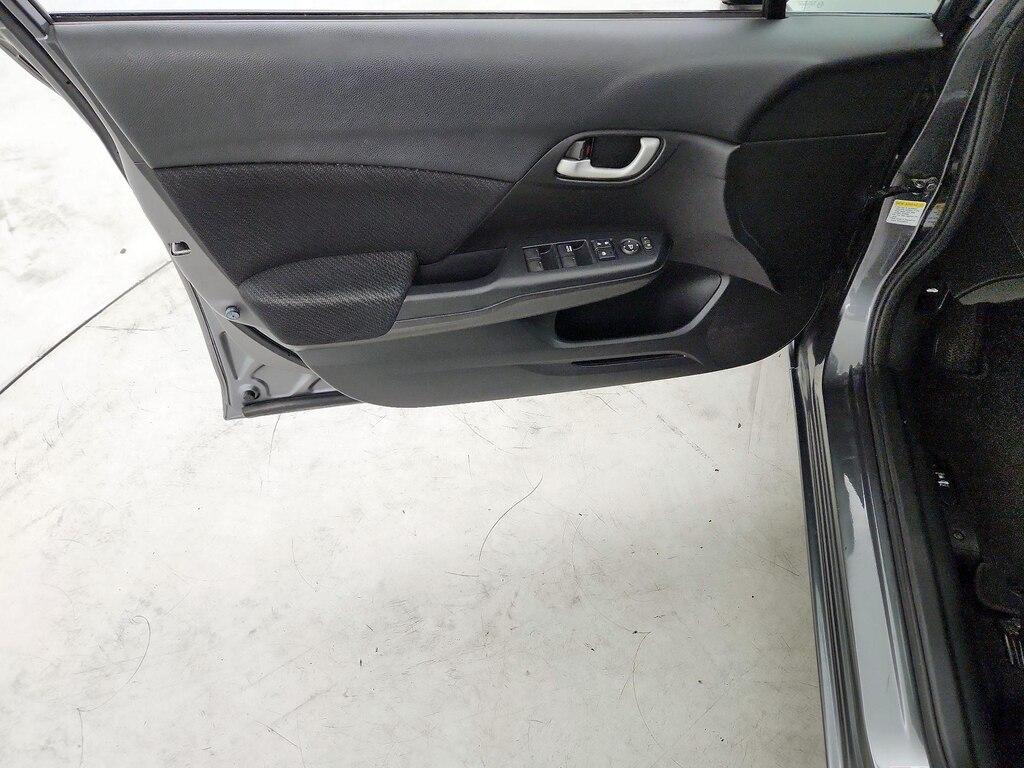 used 2013 Honda Civic car, priced at $13,998