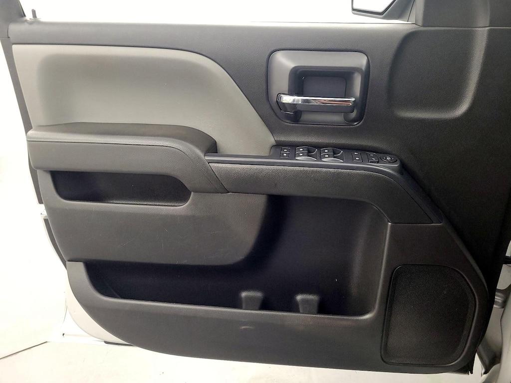 used 2016 Chevrolet Silverado 1500 car, priced at $24,998