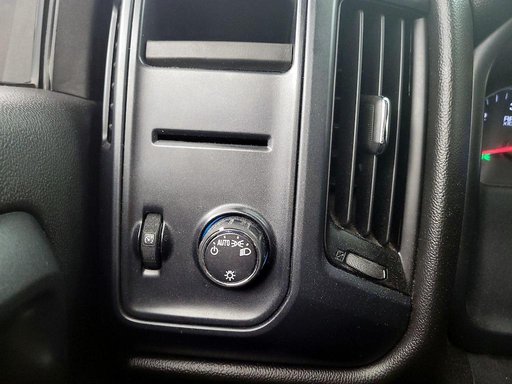 used 2016 Chevrolet Silverado 1500 car, priced at $24,998