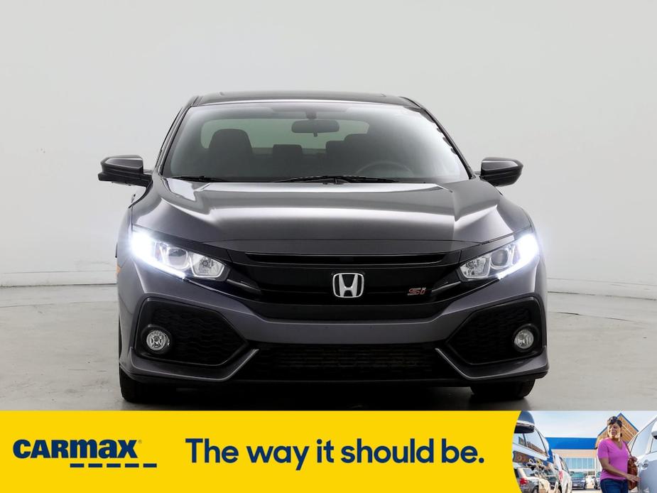 used 2019 Honda Civic car, priced at $22,998