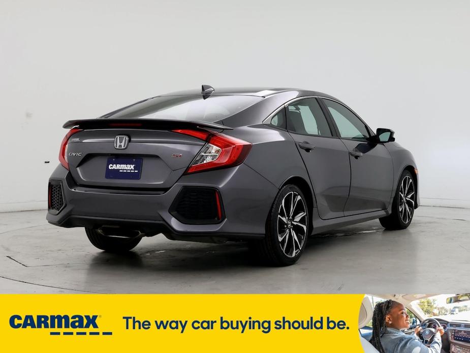 used 2019 Honda Civic car, priced at $22,998