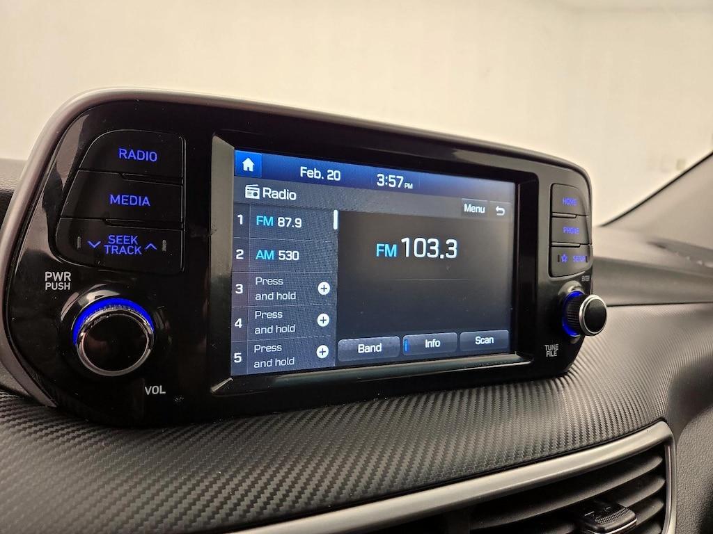 used 2019 Hyundai Tucson car, priced at $14,599