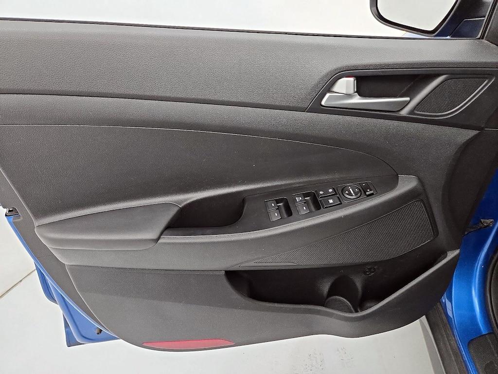 used 2019 Hyundai Tucson car, priced at $14,599