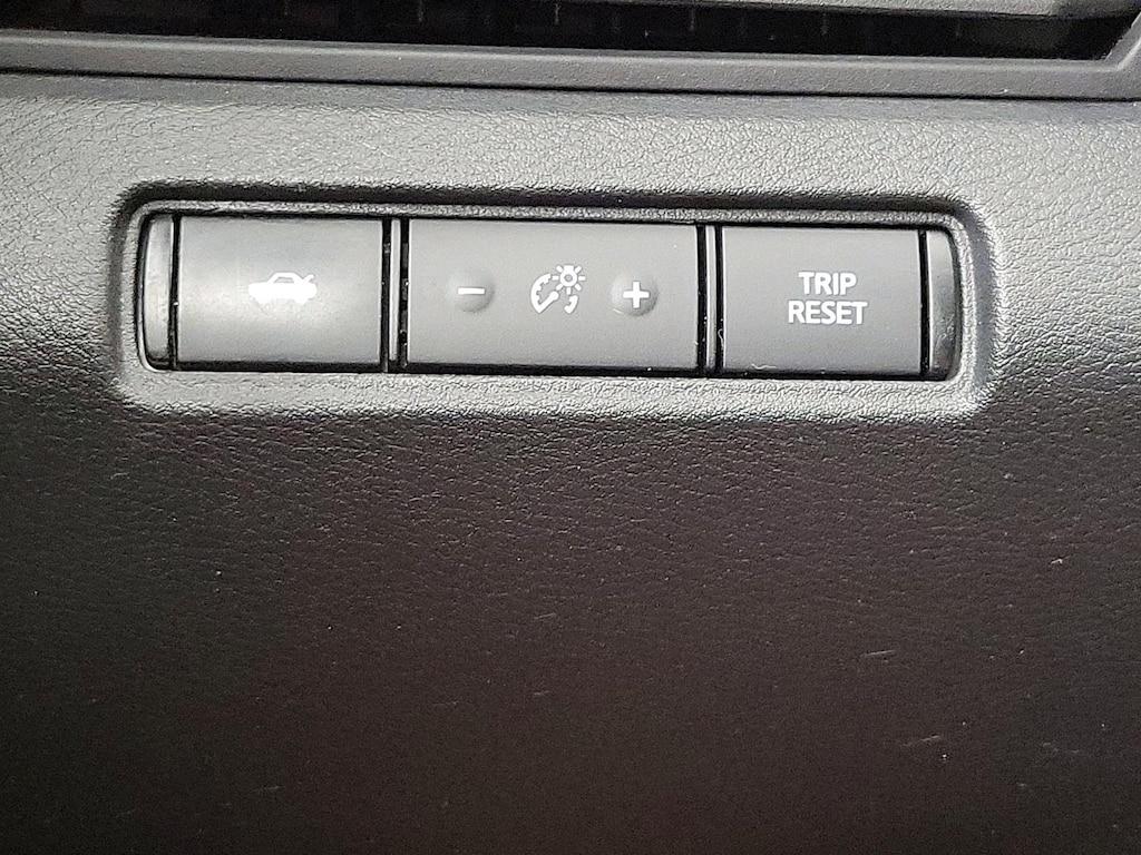 used 2023 Nissan Altima car, priced at $20,998