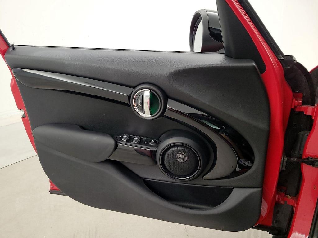 used 2019 MINI Hardtop car, priced at $15,998