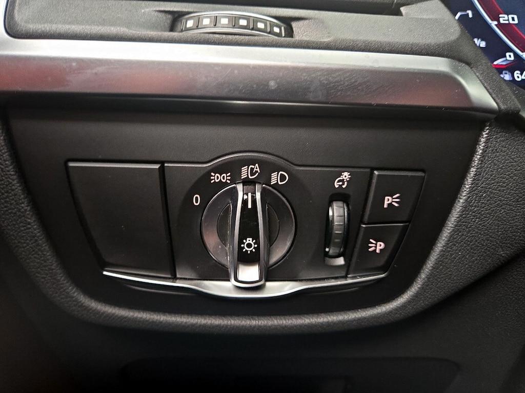 used 2024 BMW X3 car, priced at $53,998