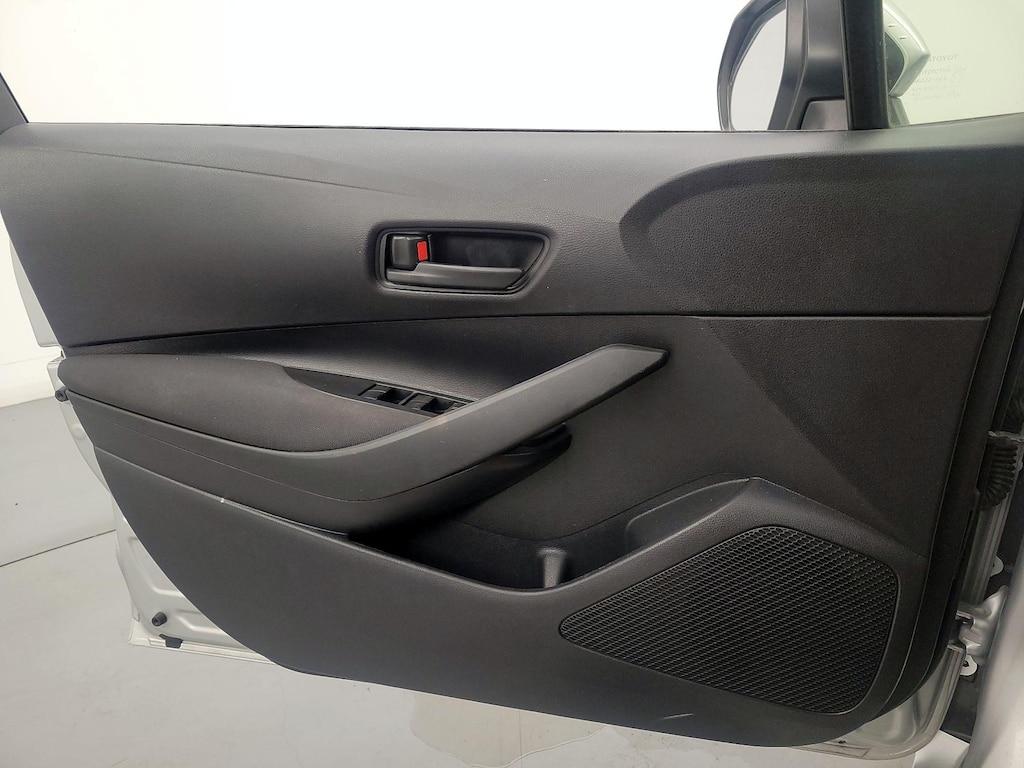 used 2022 Toyota Corolla car, priced at $20,998