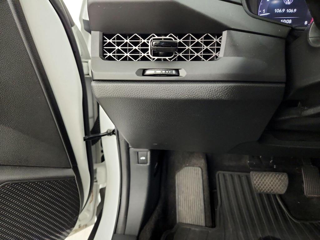 used 2023 Honda Accord car, priced at $23,998
