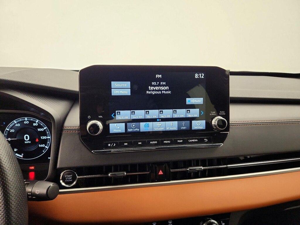 used 2024 Mitsubishi Outlander car, priced at $31,998