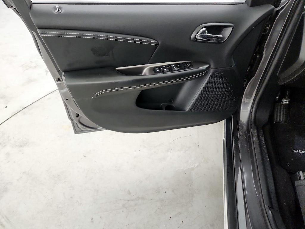 used 2015 Dodge Journey car, priced at $14,998
