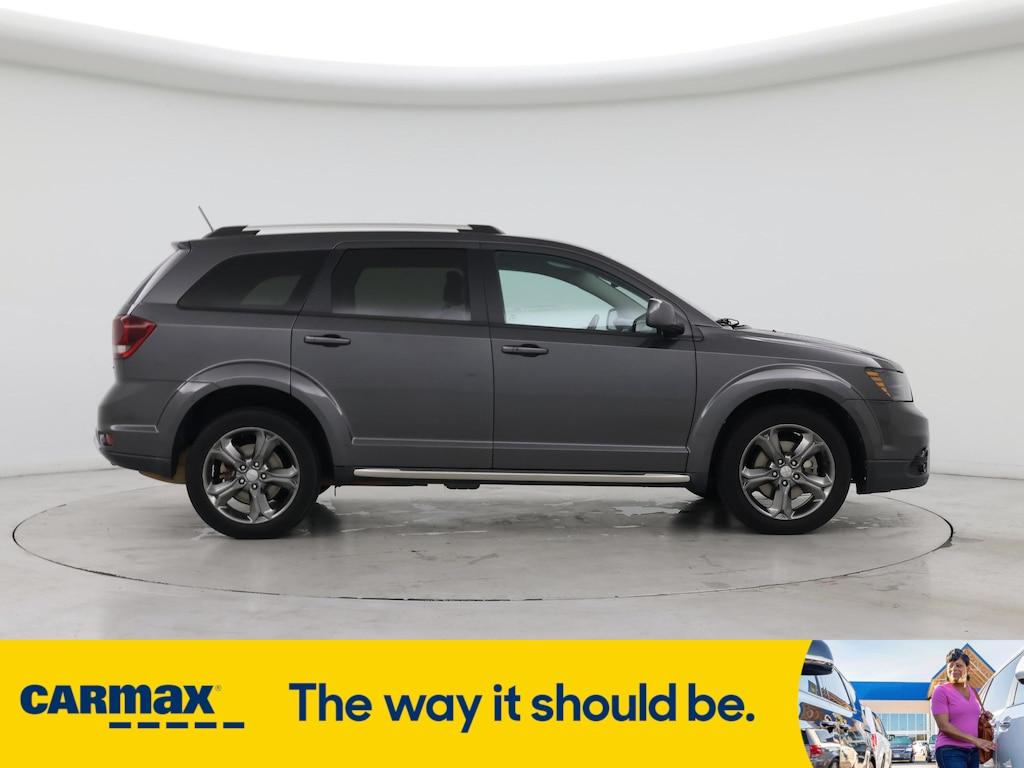 used 2015 Dodge Journey car, priced at $14,998