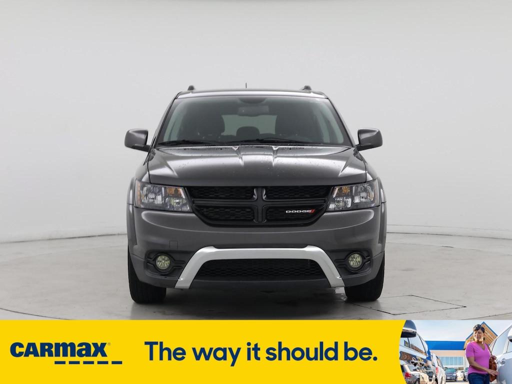 used 2015 Dodge Journey car, priced at $14,998