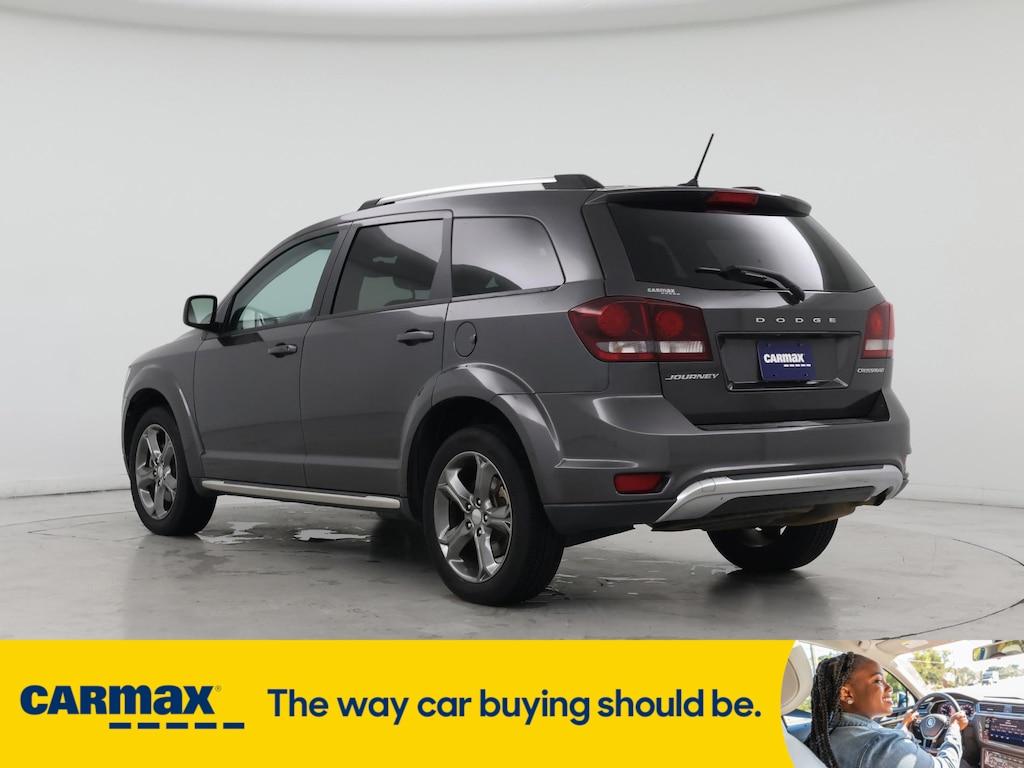 used 2015 Dodge Journey car, priced at $14,998