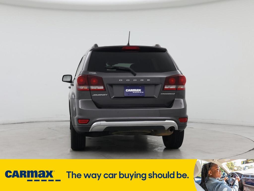 used 2015 Dodge Journey car, priced at $14,998