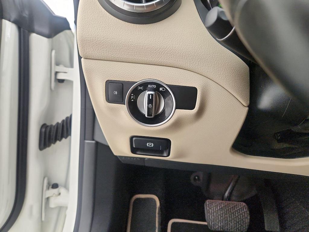 used 2015 Mercedes-Benz CLA-Class car, priced at $18,998