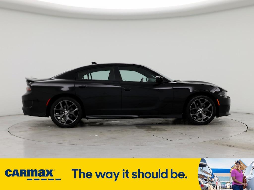 used 2019 Dodge Charger car, priced at $25,998