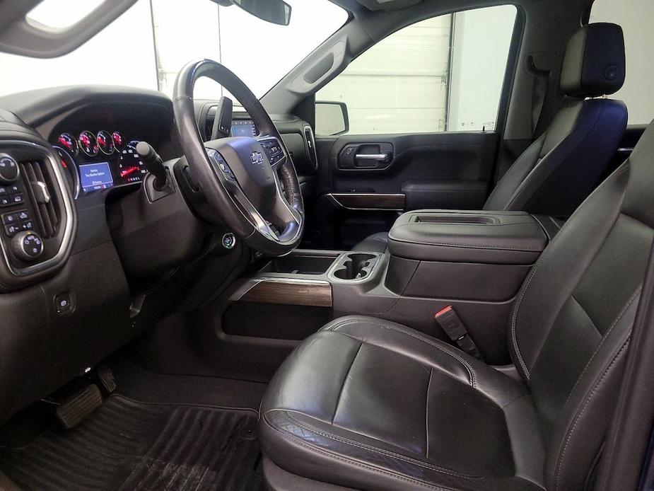 used 2019 Chevrolet Silverado 1500 car, priced at $29,998