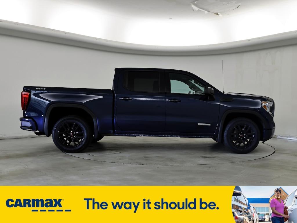 used 2021 GMC Sierra 1500 car, priced at $34,998