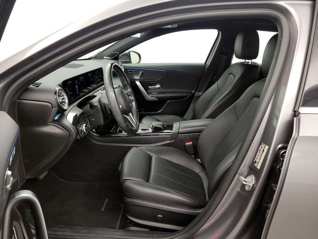 used 2019 Mercedes-Benz A-Class car, priced at $25,998