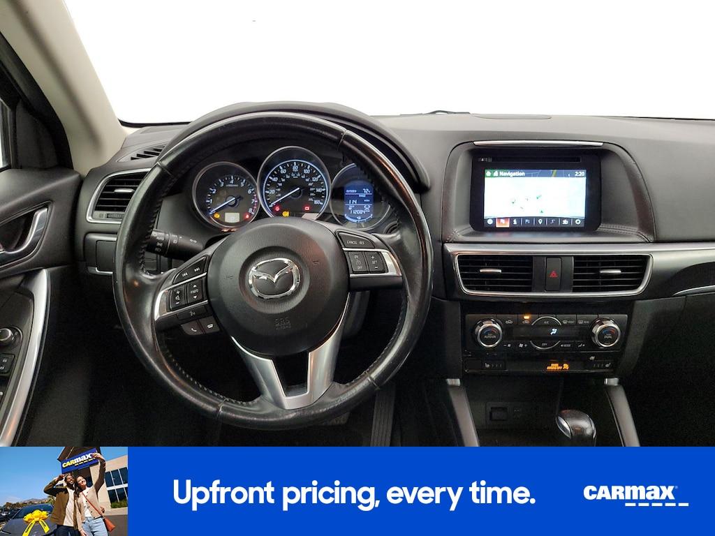 used 2016 Mazda CX-5 car, priced at $14,998