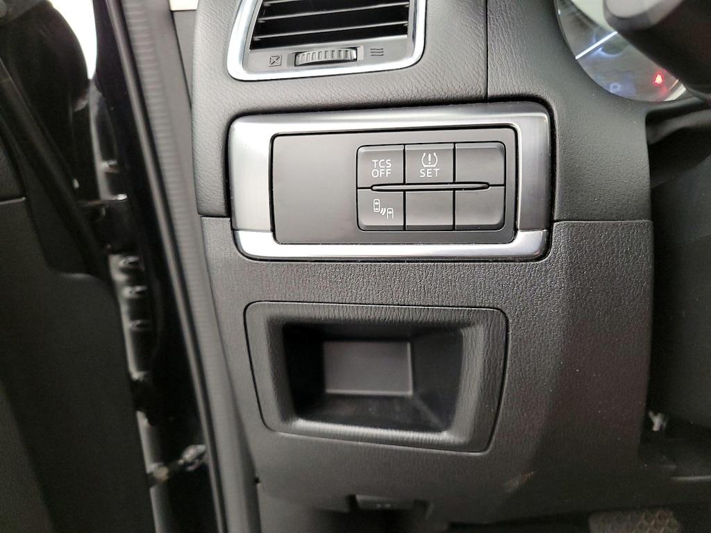 used 2016 Mazda CX-5 car, priced at $14,998