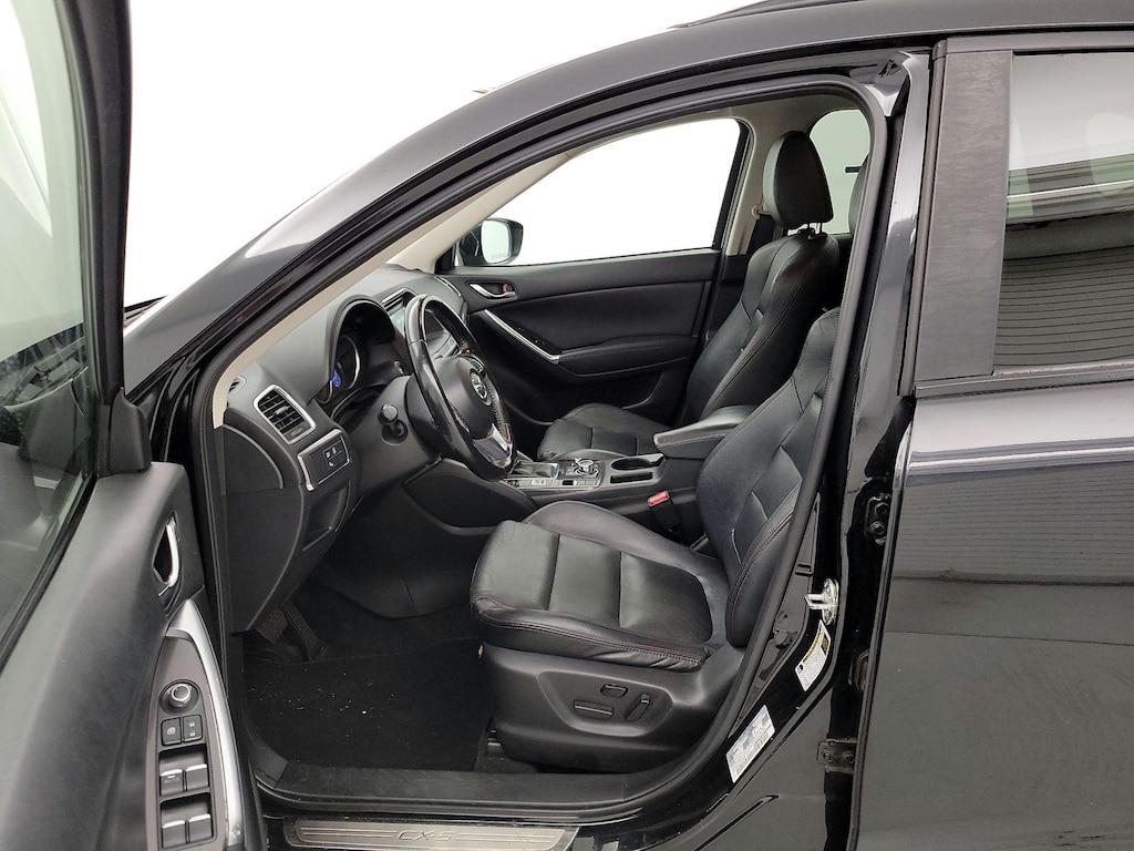 used 2016 Mazda CX-5 car, priced at $14,998